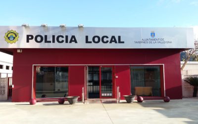Los Populares piden explicaciones sobre la sentencia por la que el actual intendente de la Policia Local perdería su plaza