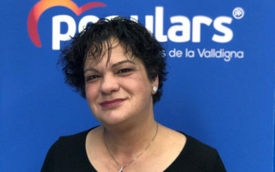 Begoña Bononad será la Regidora de Asuntos Sociales si Gobierna Eva Palomares